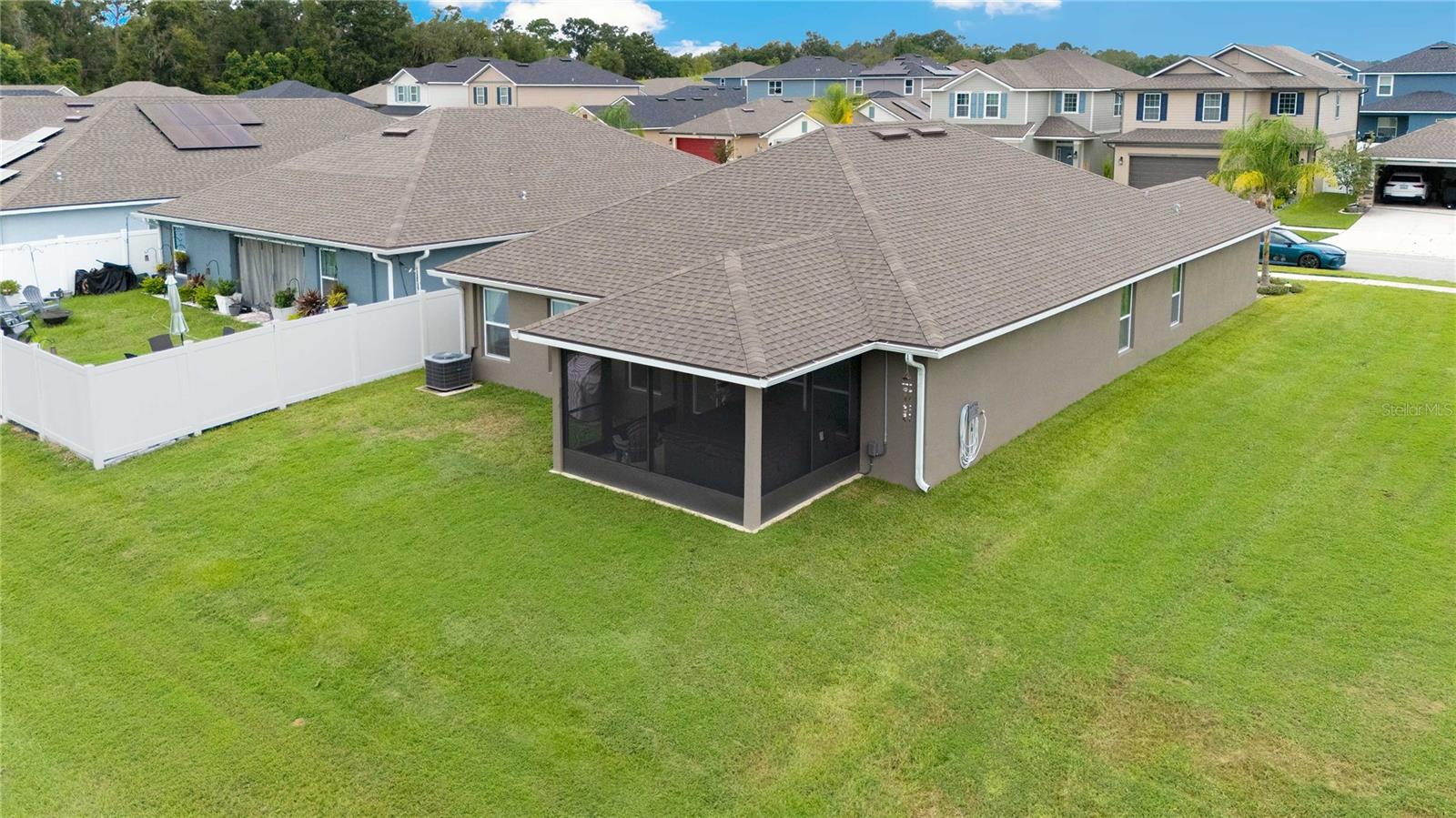 ABBEY GLEN - Residential