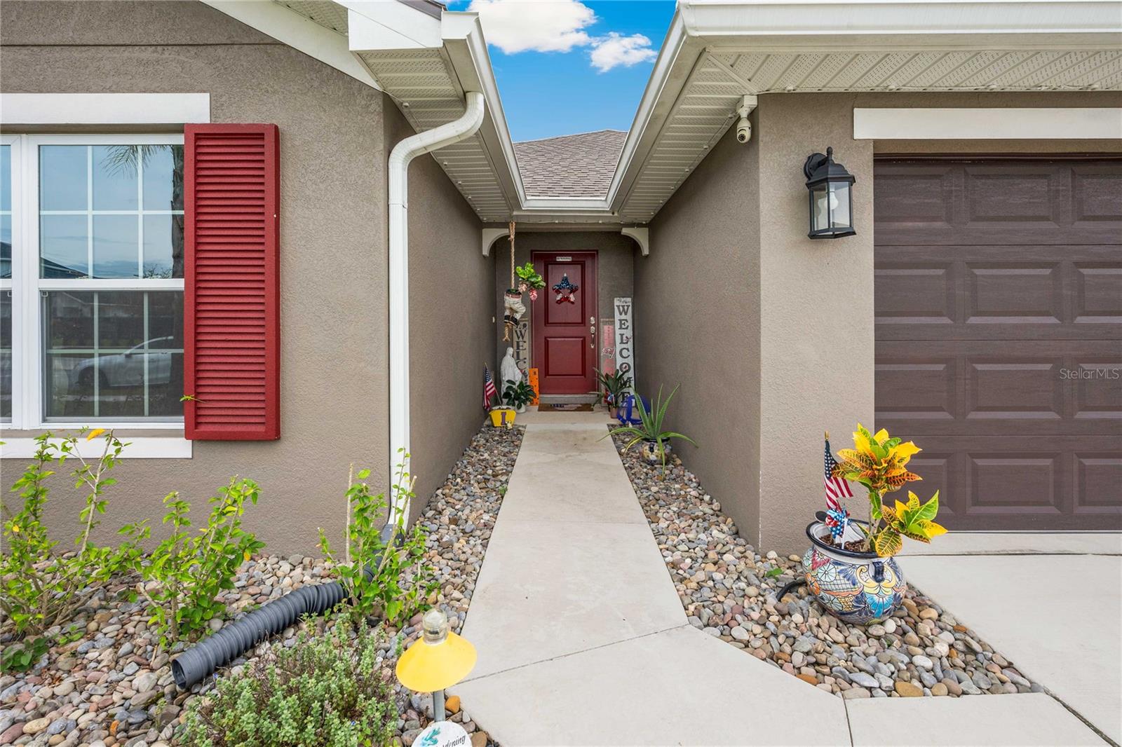 ABBEY GLEN - Residential