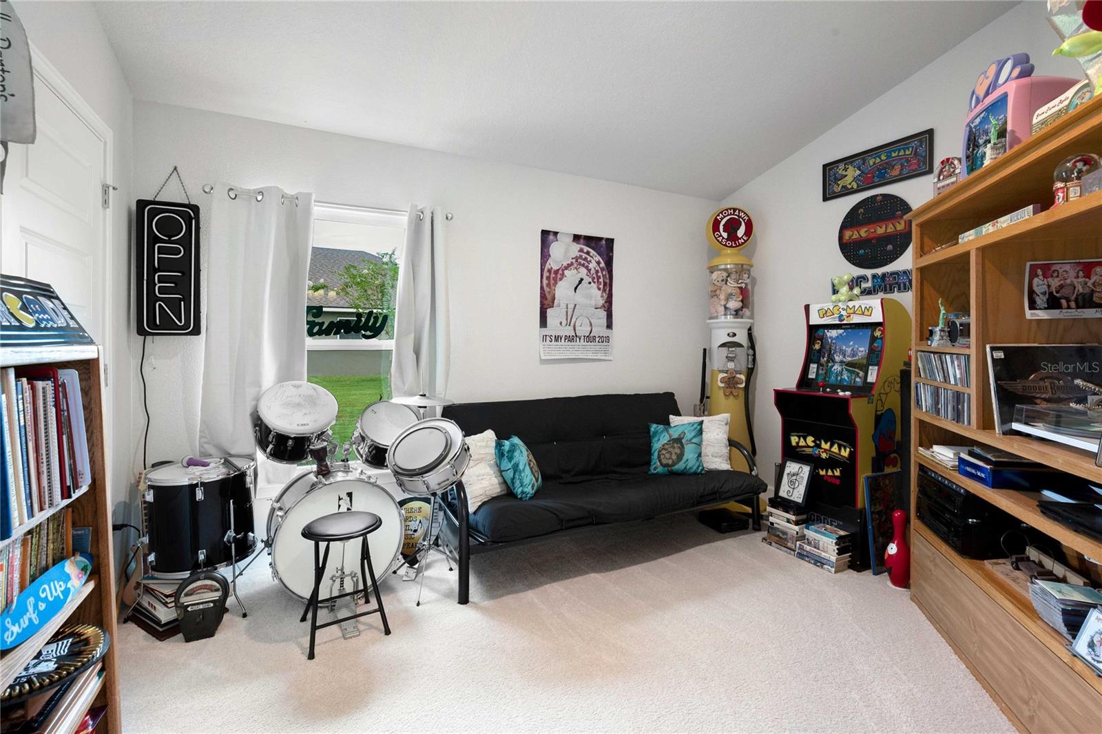 ABBEY GLEN - Residential