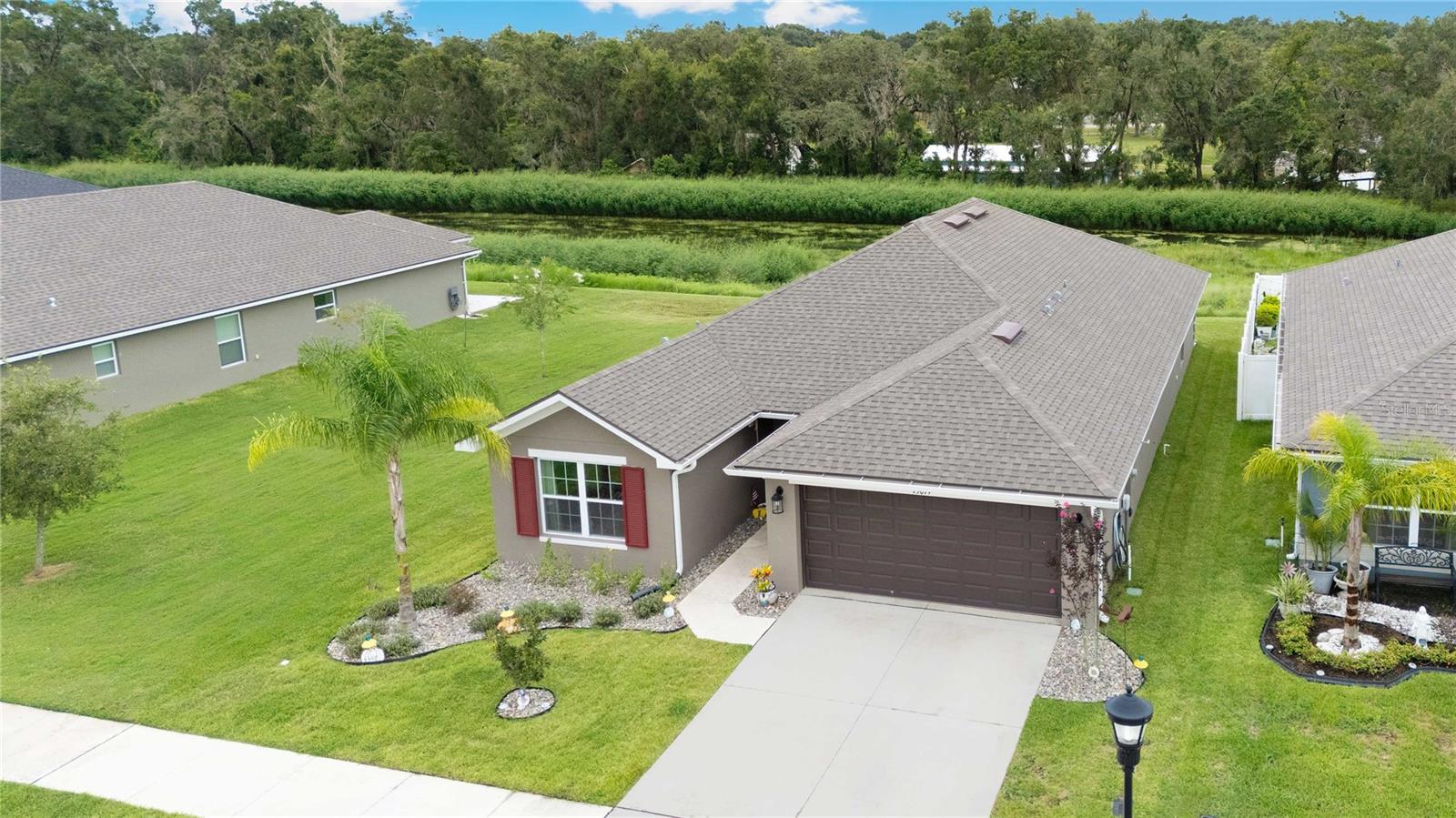 ABBEY GLEN - Residential