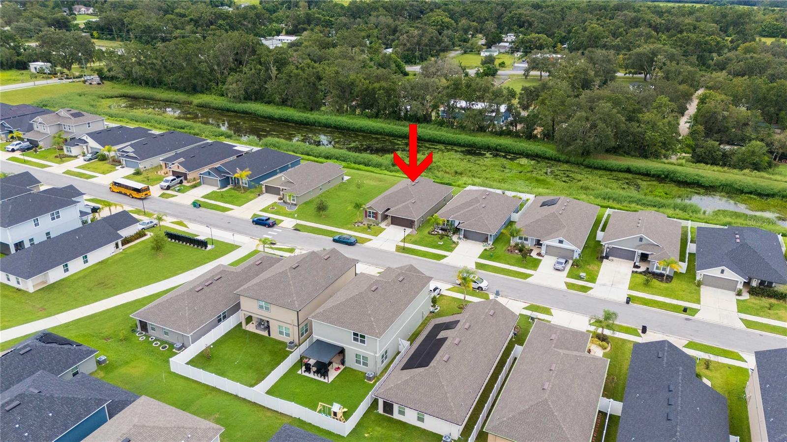 ABBEY GLEN - Residential