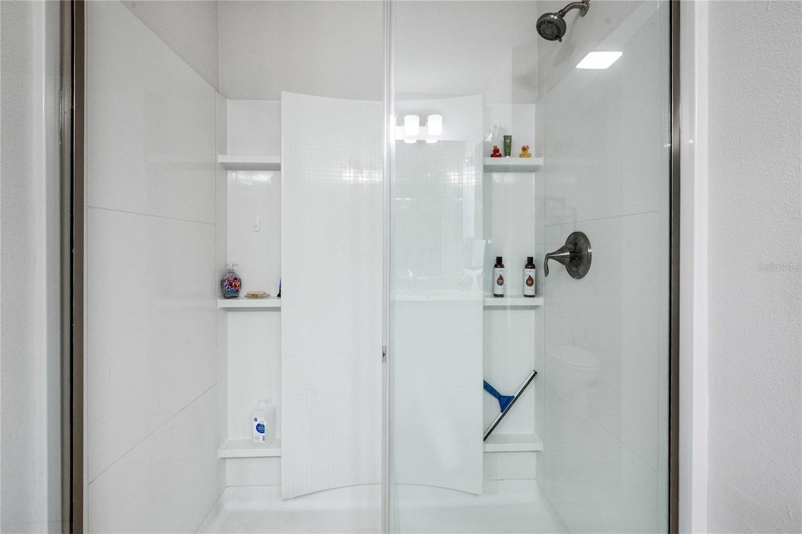 ABBEY GLEN - Residential