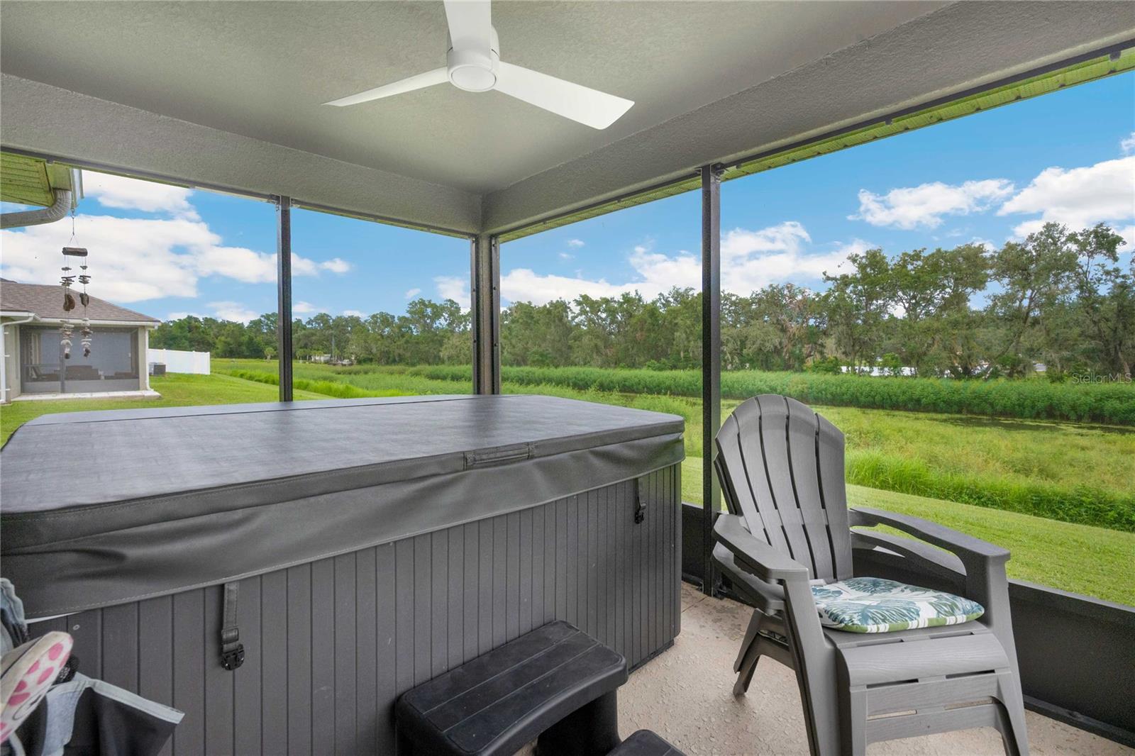 ABBEY GLEN - Residential