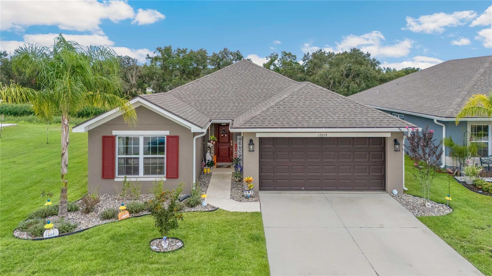 ABBEY GLEN - Residential