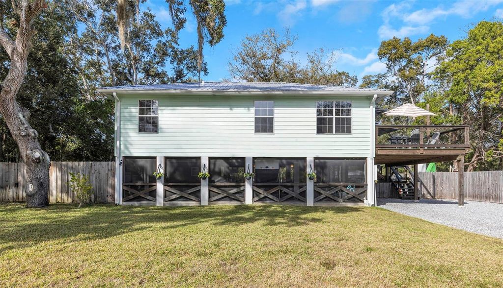 Photo of 8147 W Bounty Court, Homosassa, FL 34448 (MLS # TB8492573)