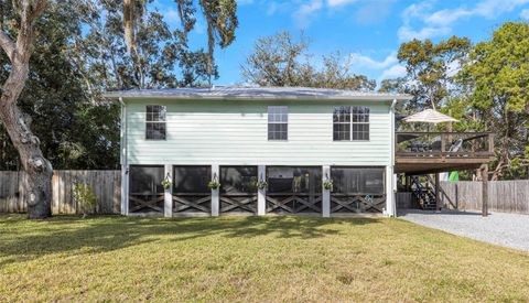 Tiny photo for 8147 W Bounty Court, Homosassa, FL 34448 (MLS # TB8492573)