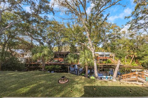 Tiny photo for 8147 W Bounty Court, Homosassa, FL 34448 (MLS # TB8492573)