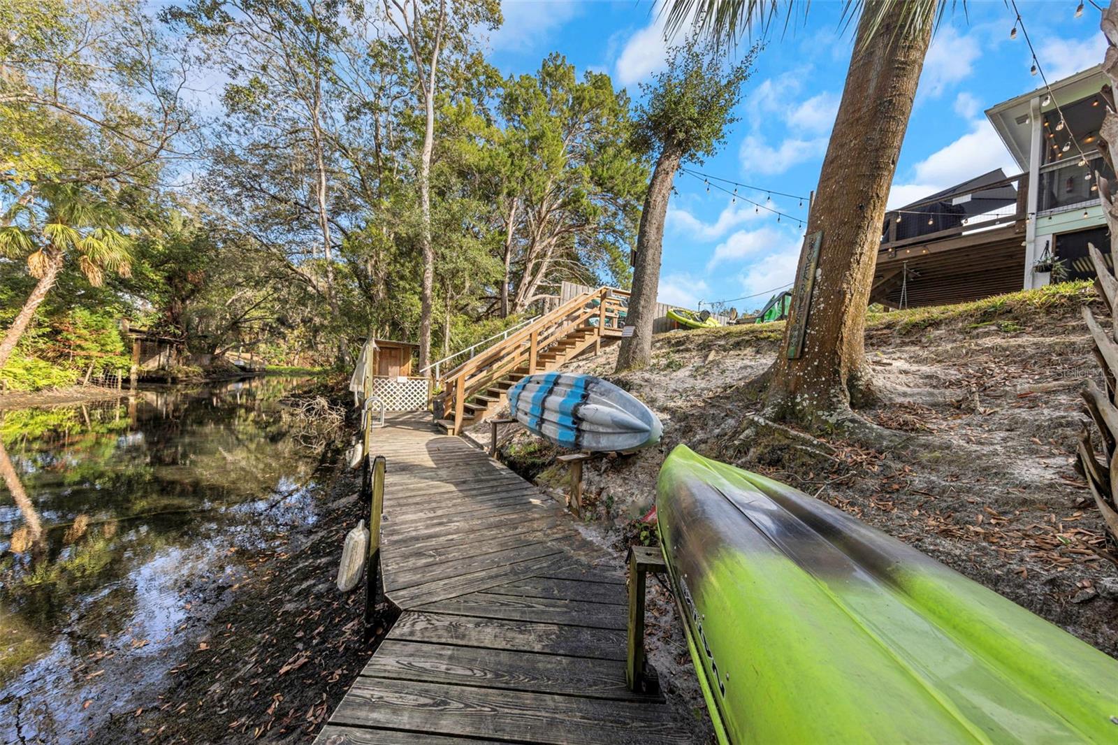 CHASSAHOWITZKA RIVER SHRS UN 1 - Residential