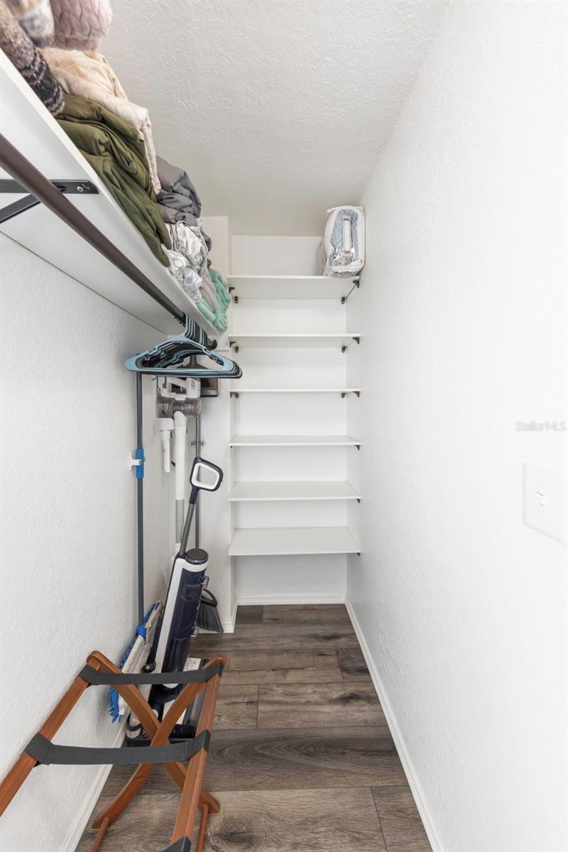 CHASSAHOWITZKA RIVER SHRS UN 1 - Residential