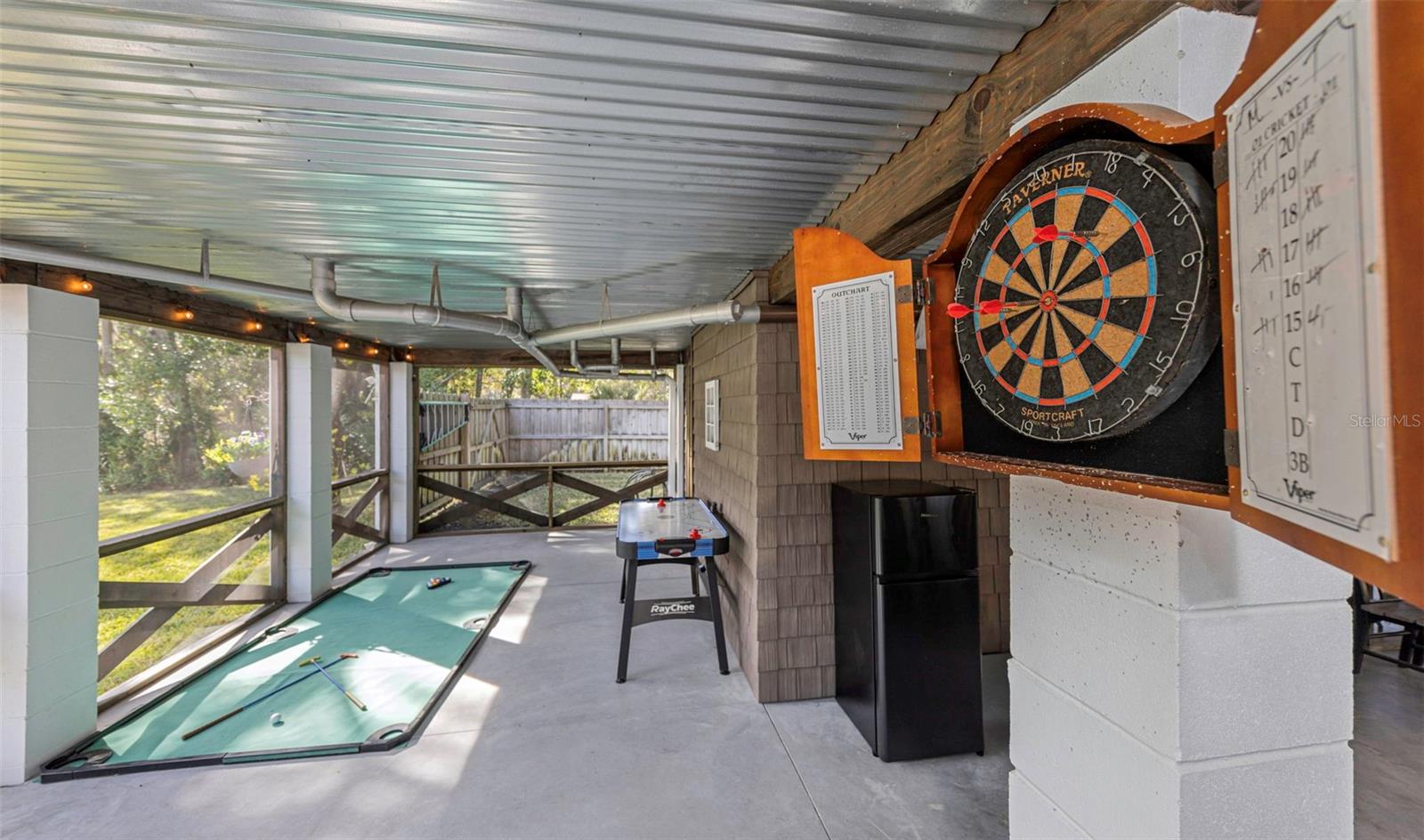 CHASSAHOWITZKA RIVER SHRS UN 1 - Residential