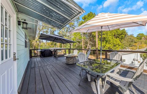 Tiny photo for 8147 W Bounty Court, Homosassa, FL 34448 (MLS # TB8492573)