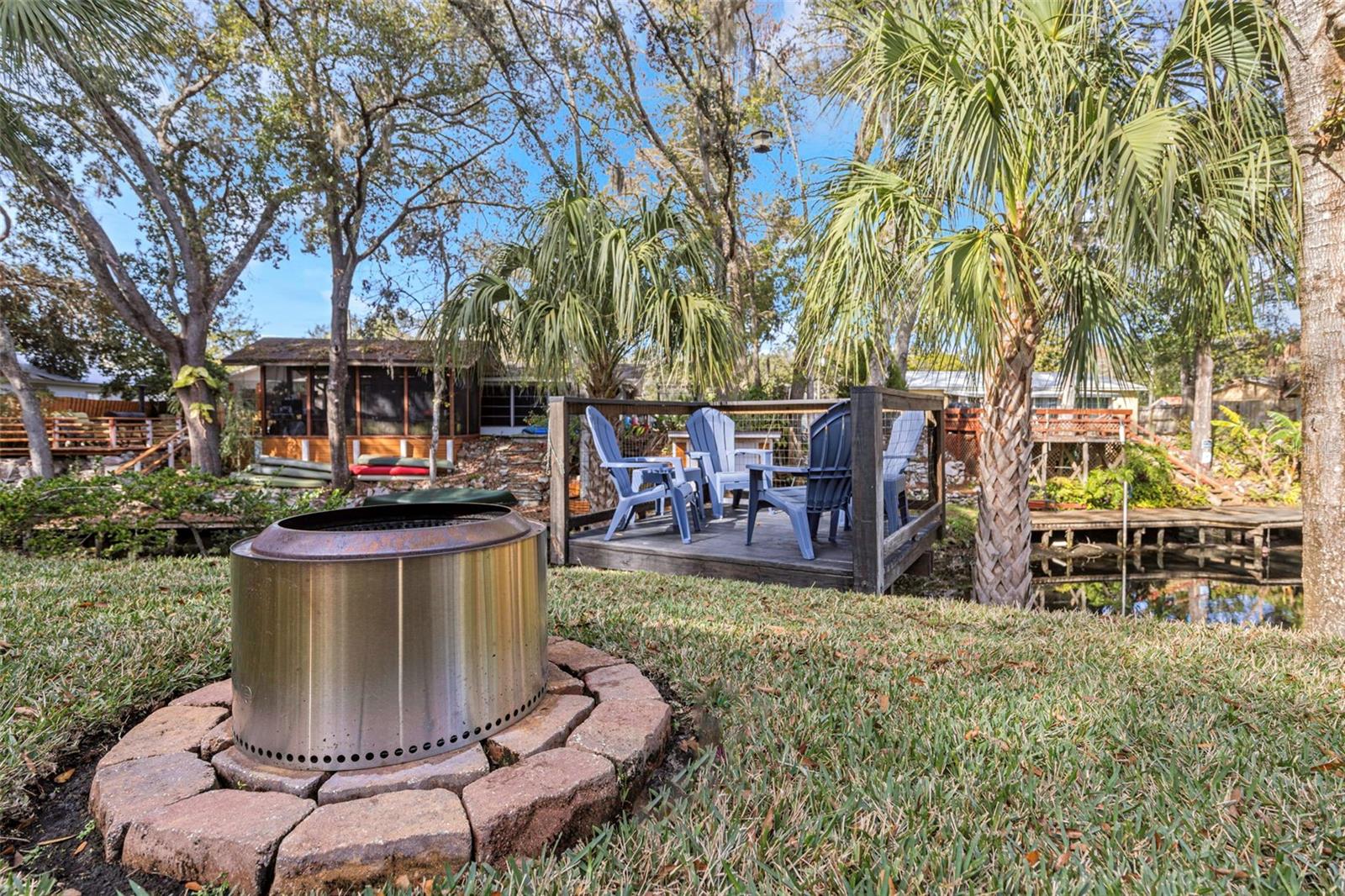 CHASSAHOWITZKA RIVER SHRS UN 1 - Residential