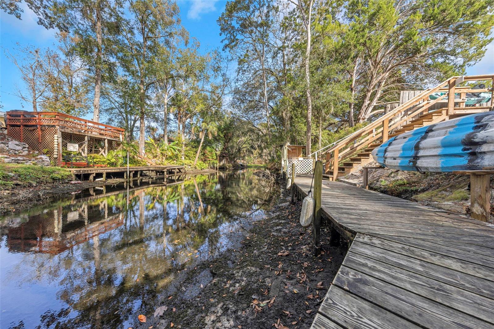 CHASSAHOWITZKA RIVER SHRS UN 1 - Residential