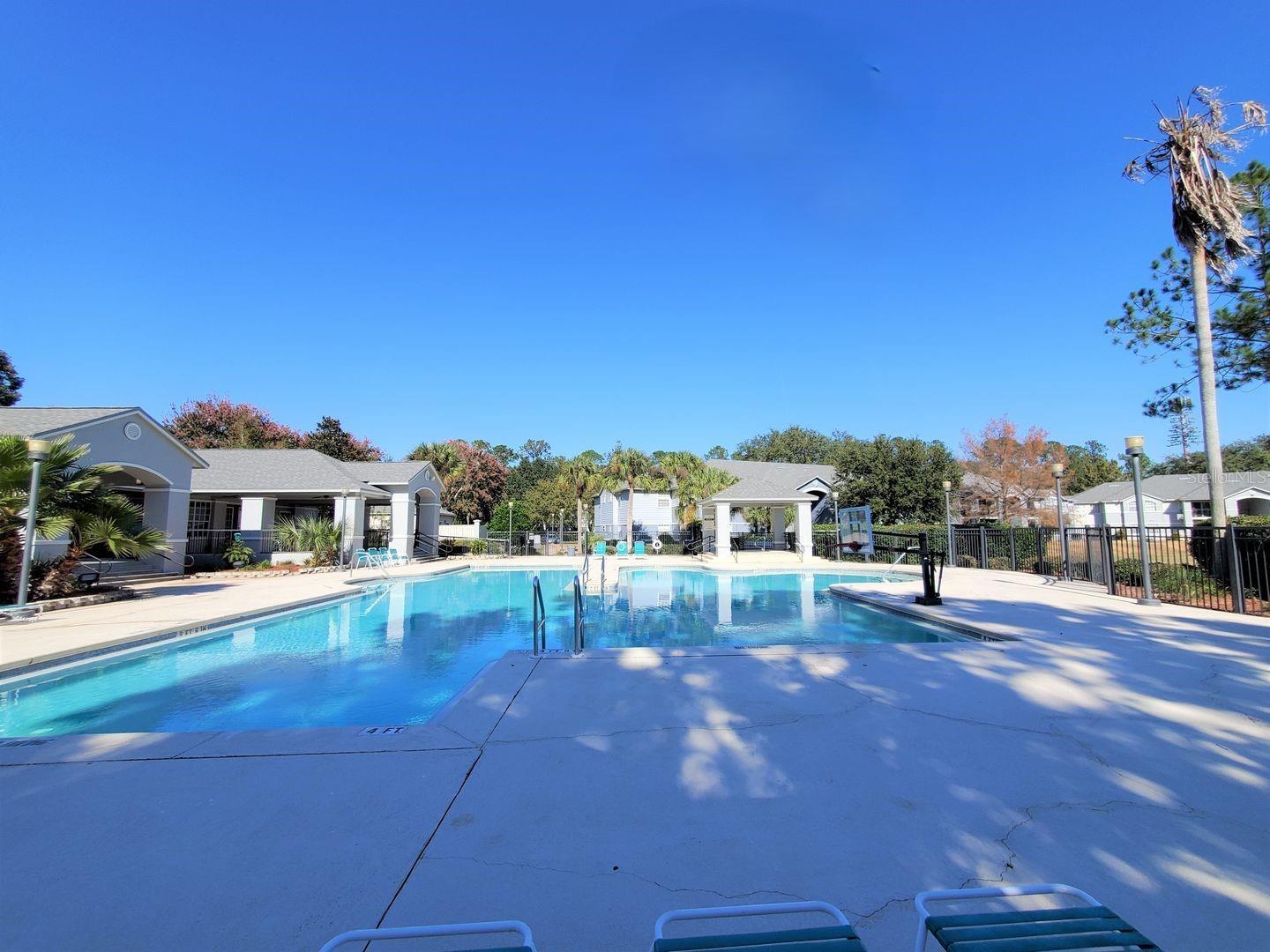 WINDSOR PARK AT GAINESVILLE, A CONDOMUNI - Residential