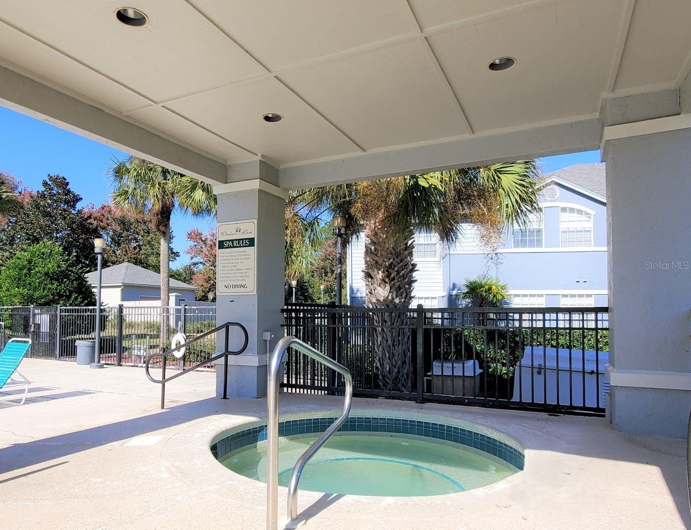 WINDSOR PARK AT GAINESVILLE, A CONDOMUNI - Residential