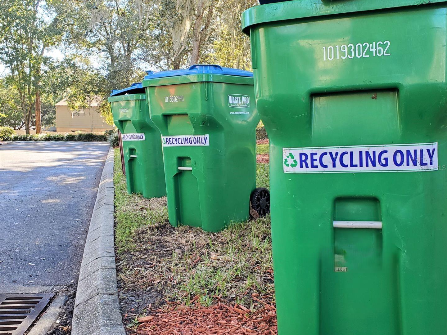 WINDSOR PARK AT GAINESVILLE, A CONDOMUNI - Residential