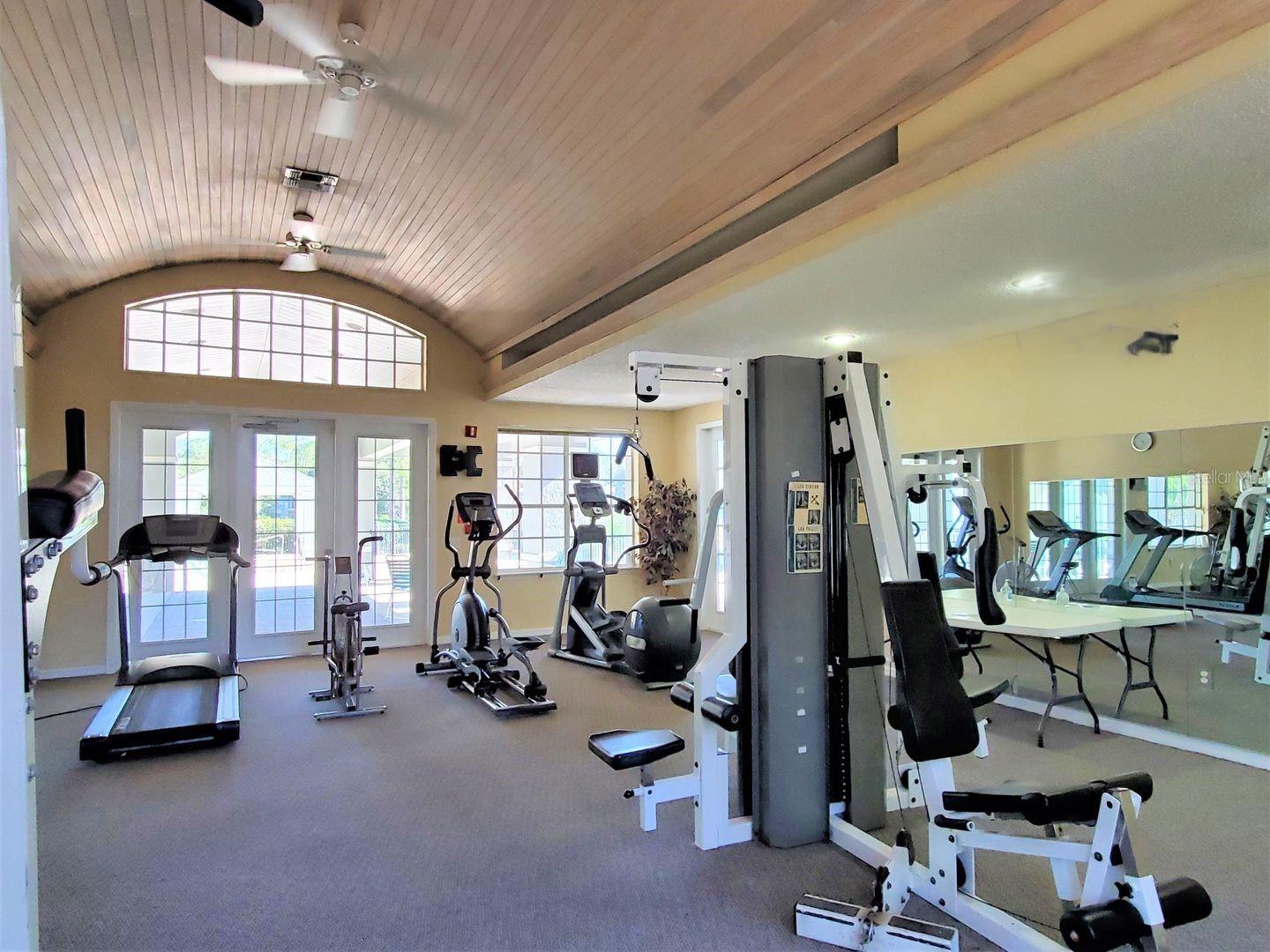 WINDSOR PARK AT GAINESVILLE, A CONDOMUNI - Residential