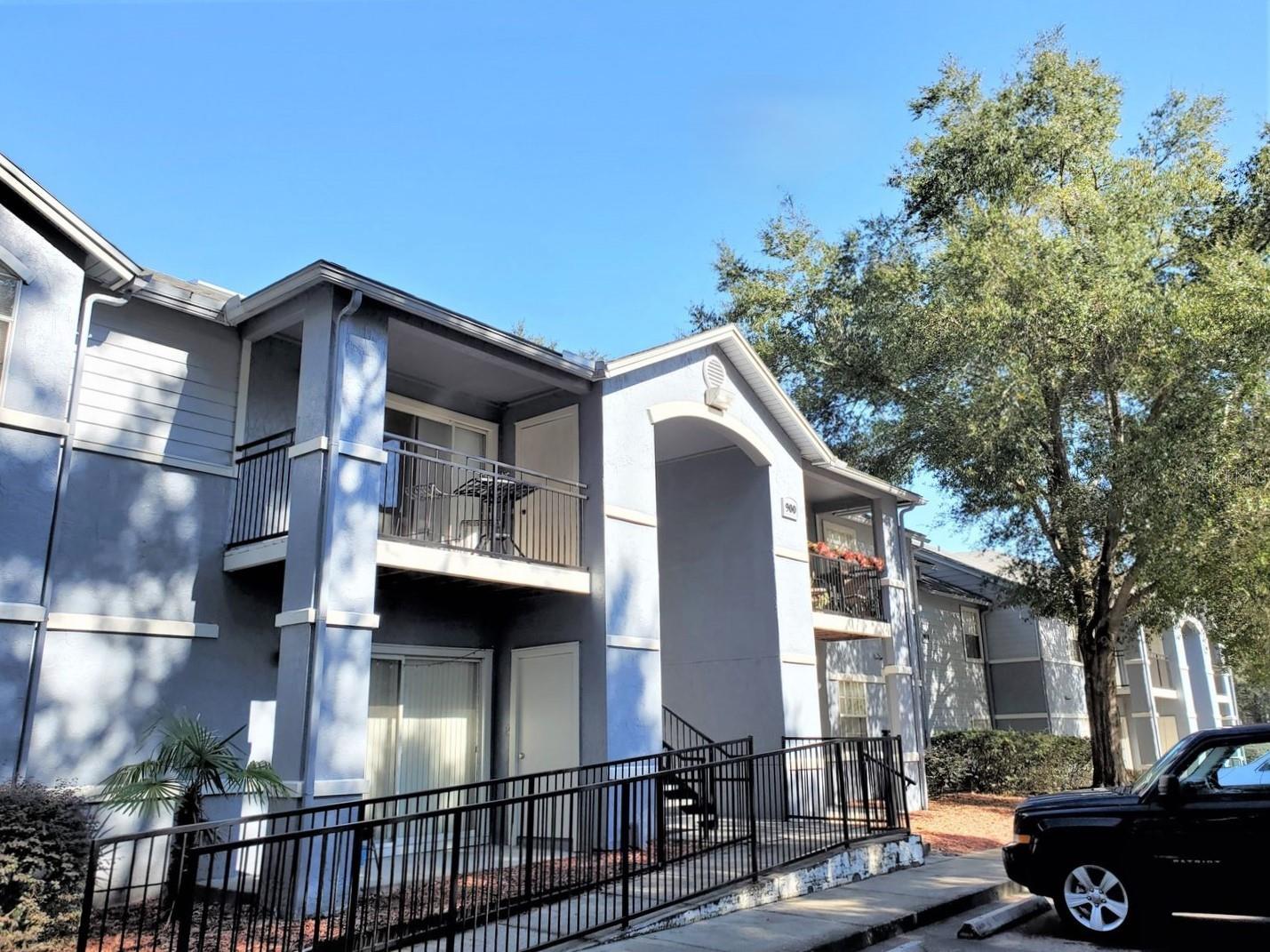 WINDSOR PARK AT GAINESVILLE, A CONDOMUNI - Residential