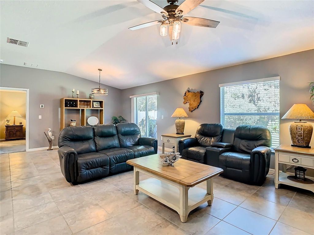Photo of 16635 Myrtle Sand Drive, Wimauma, FL 33598 (MLS # TB8479627)