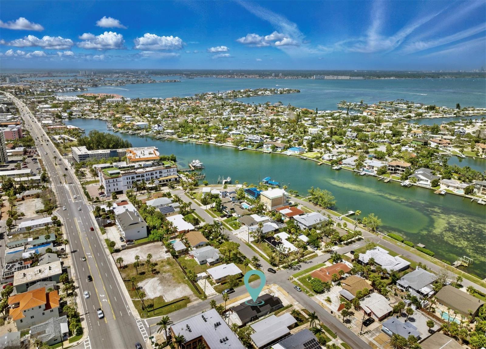 DON CE-SAR PLACE - Residential