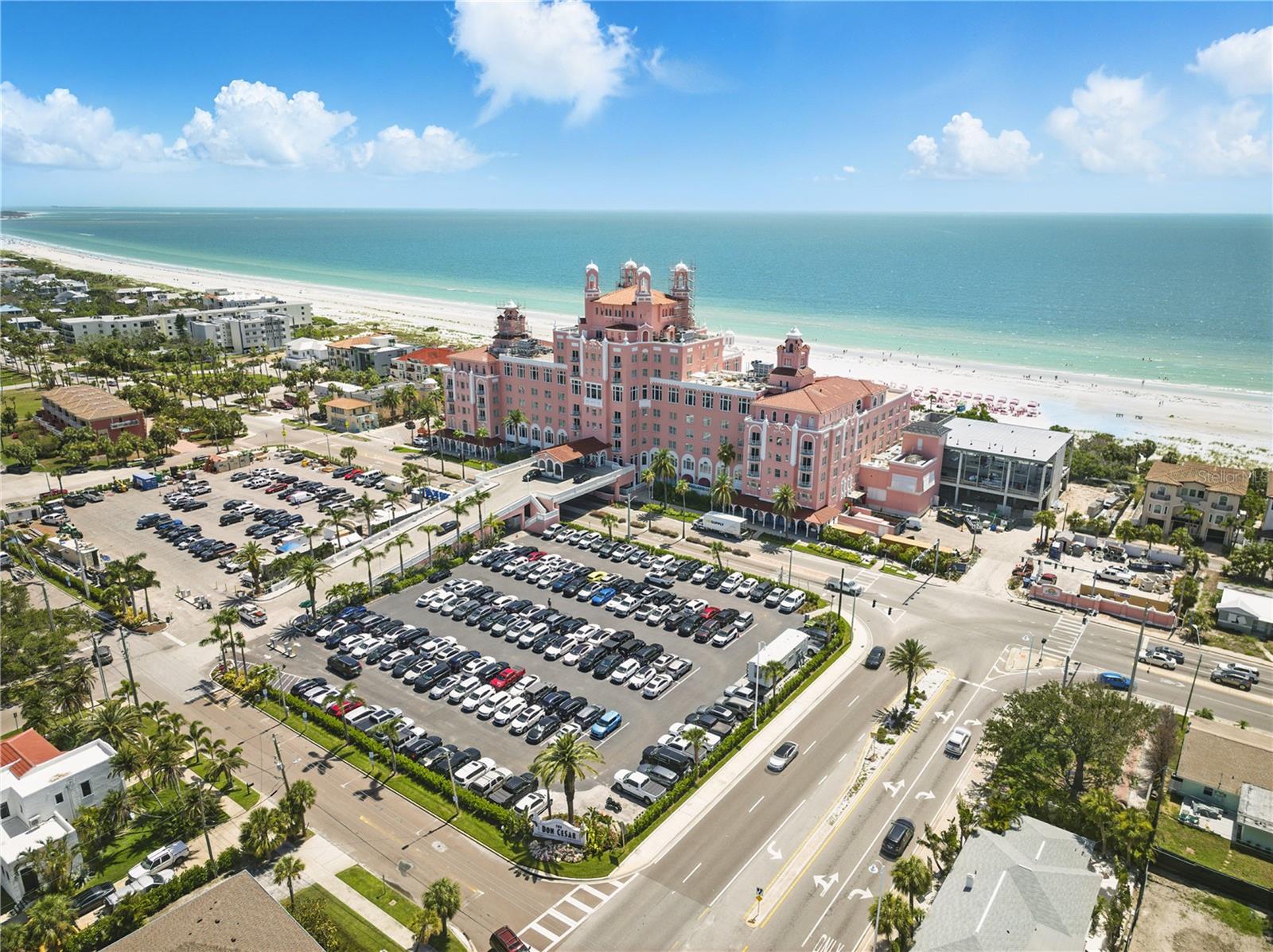 DON CE-SAR PLACE - Residential