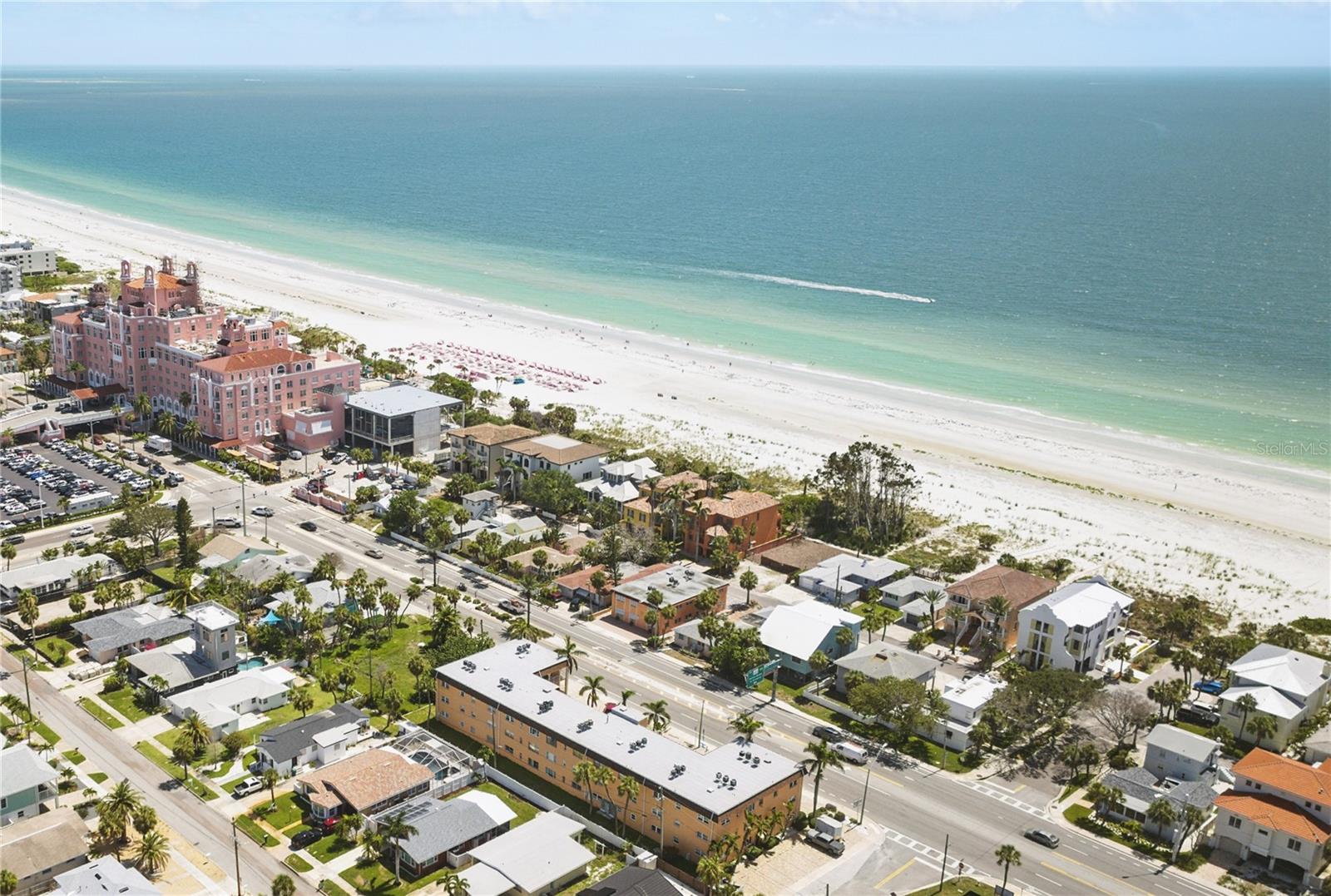 DON CE-SAR PLACE - Residential