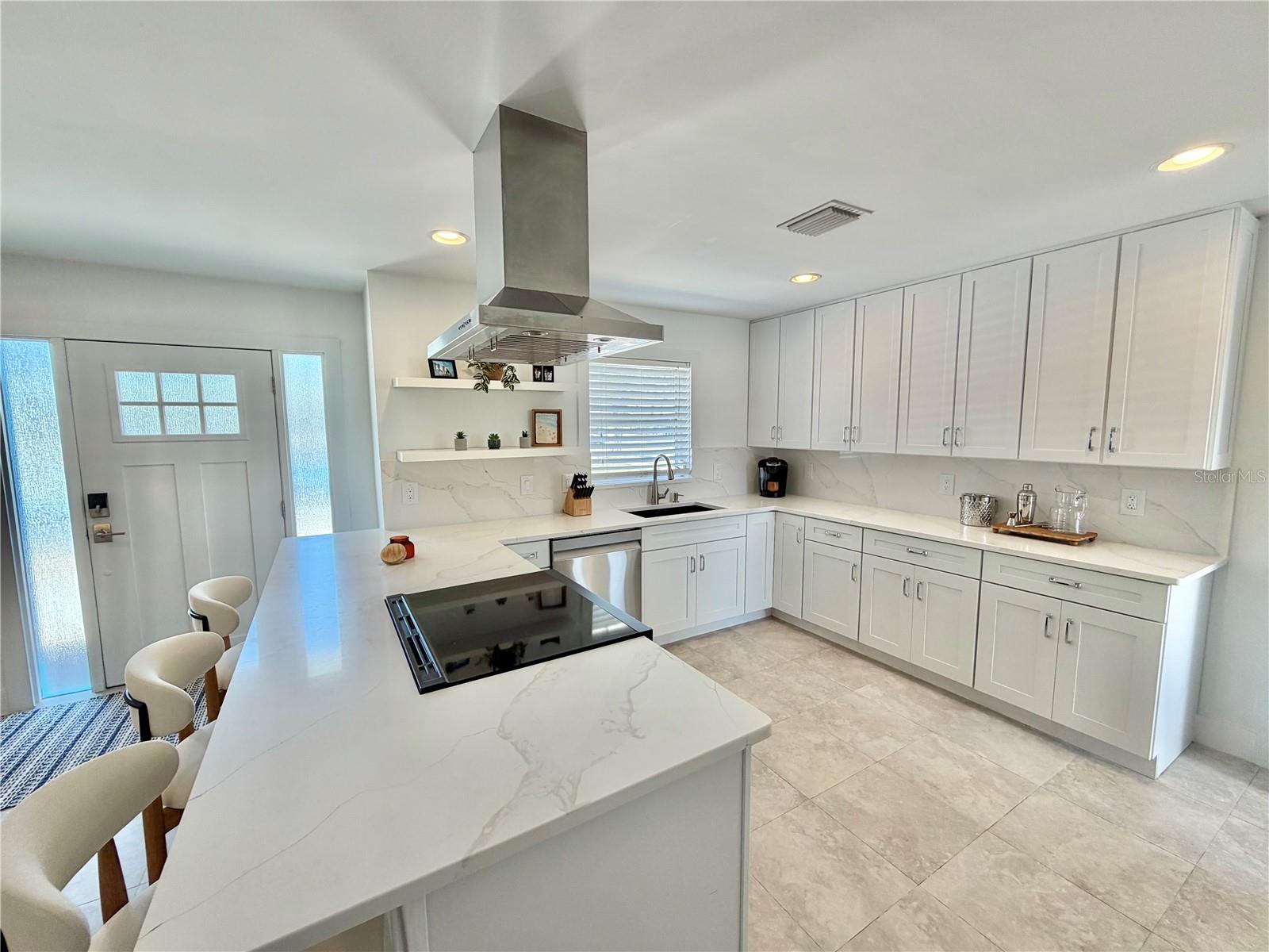 DON CE-SAR PLACE - Residential