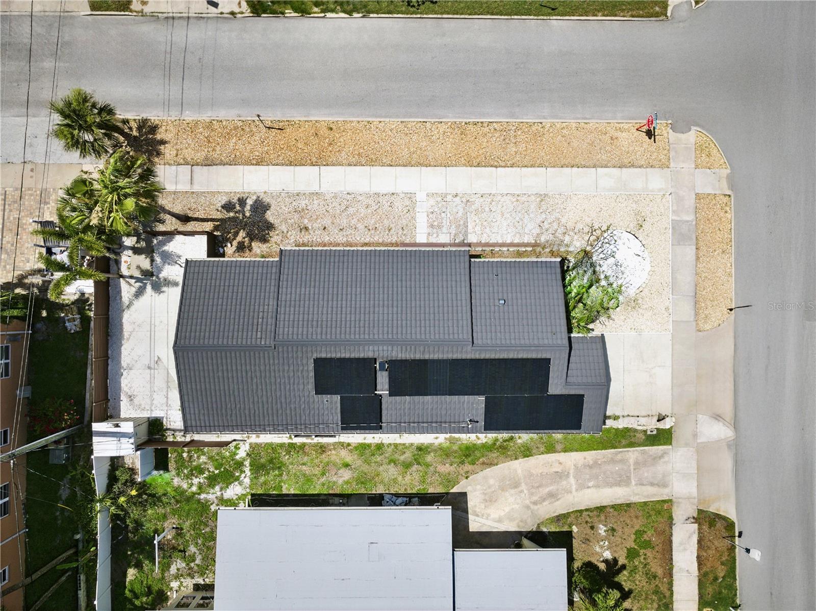 DON CE-SAR PLACE - Residential