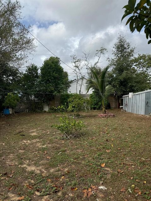 A home in HAINES CITY