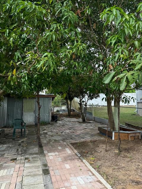 A home in HAINES CITY