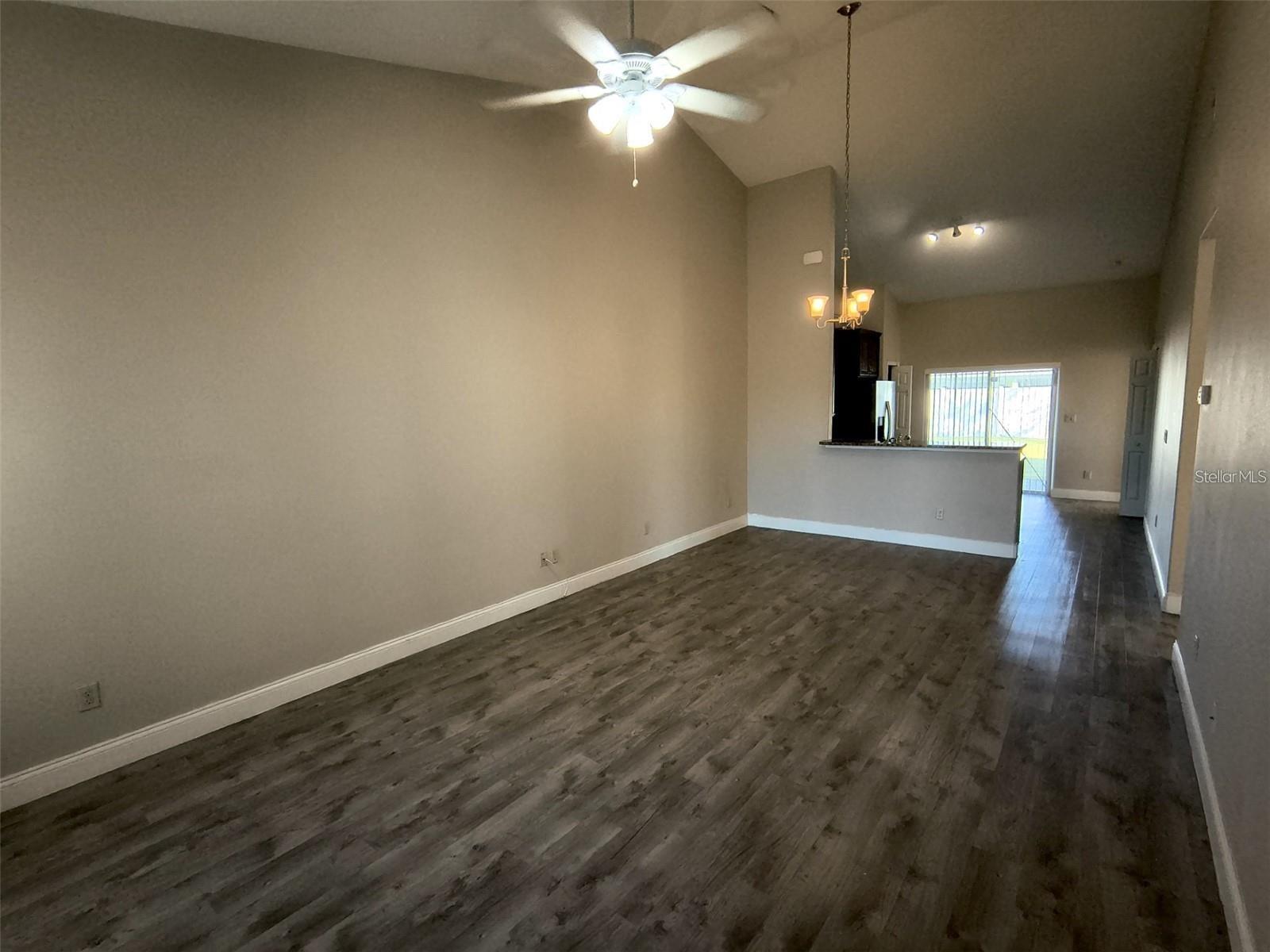 PINE LAKES - Residential Lease