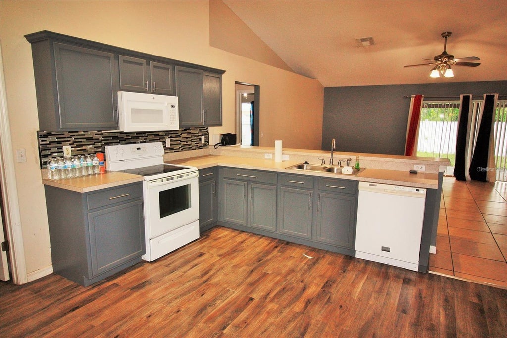 Photo of 222 Churchill Court, Kissimmee, FL 34758 (MLS # R4911774)