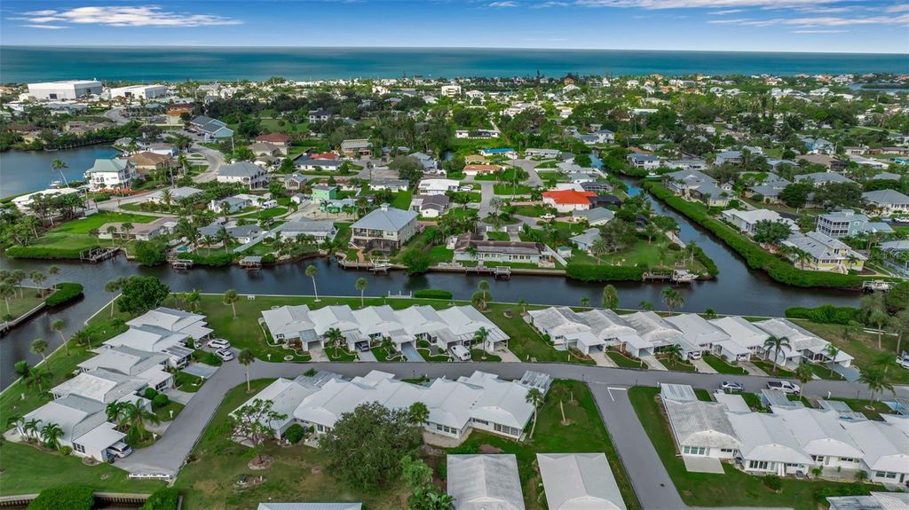 Photo of 602 Fair Winds Drive #602, Nokomis, FL 34275 (MLS # A4668299)