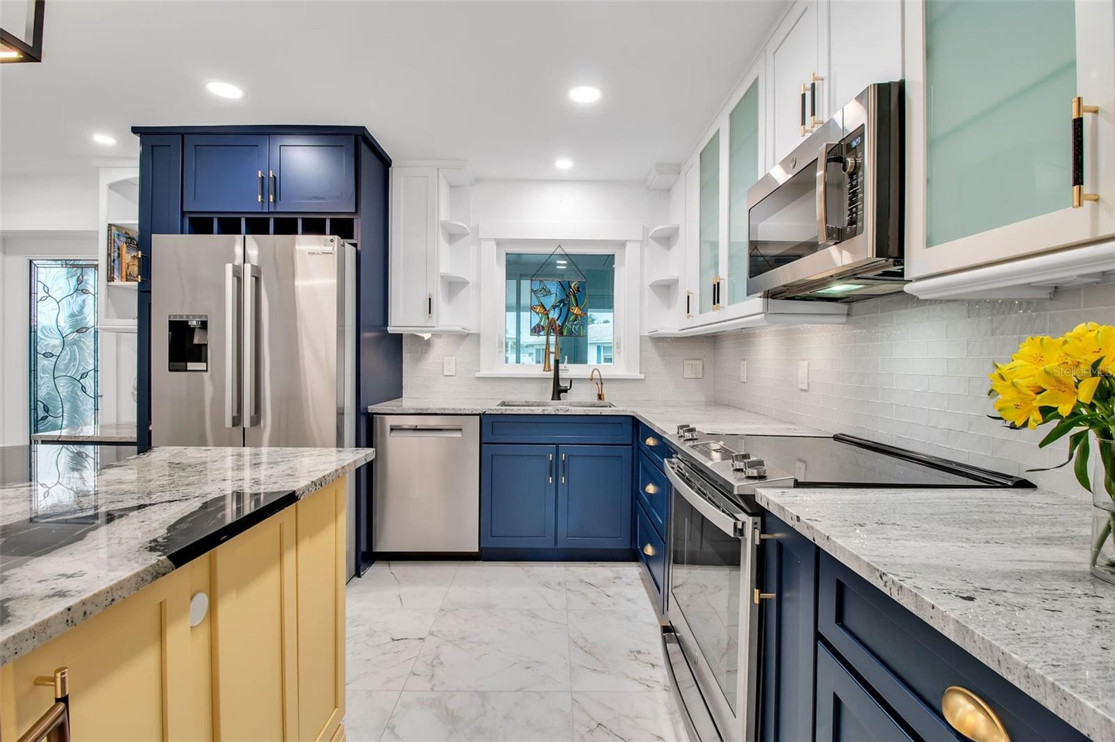 602 FAIR WINDS DRIVE 602