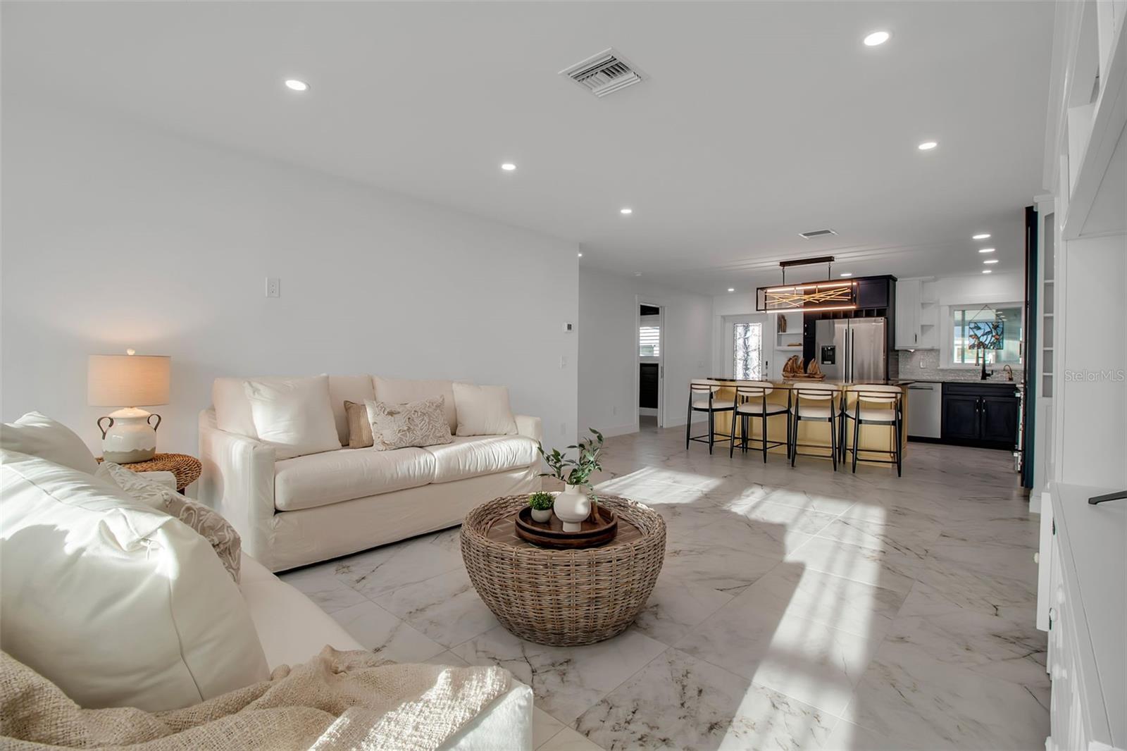 FAIRWINDS VILLAGE 2 - Residential