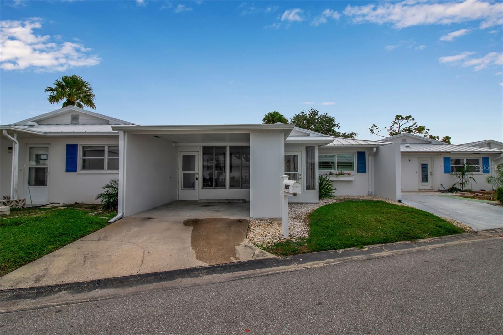 FAIRWINDS VILLAGE 2 - Residential