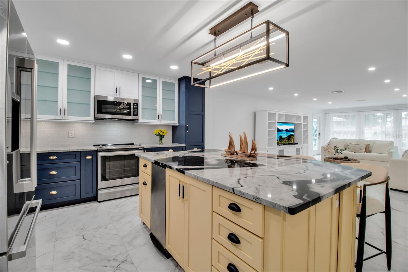 FAIRWINDS VILLAGE 2 - Residential