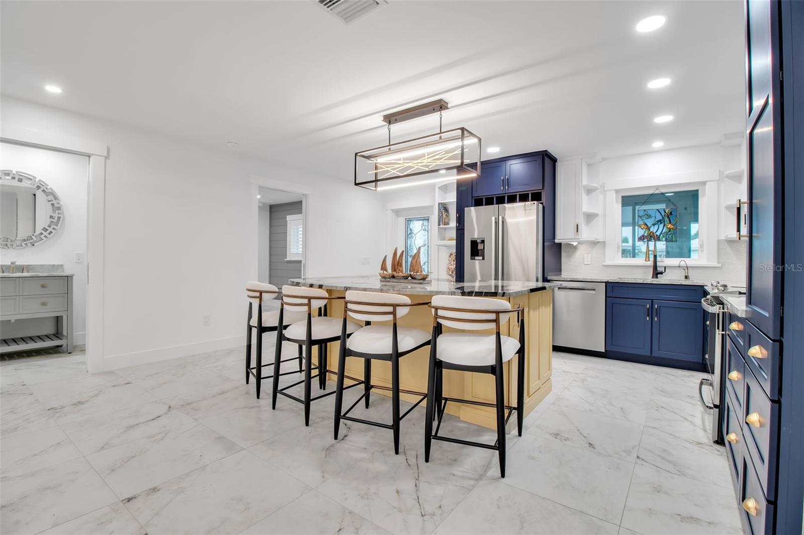 FAIRWINDS VILLAGE 2 - Residential