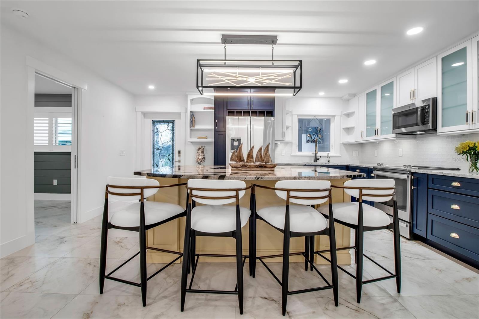 FAIRWINDS VILLAGE 2 - Residential