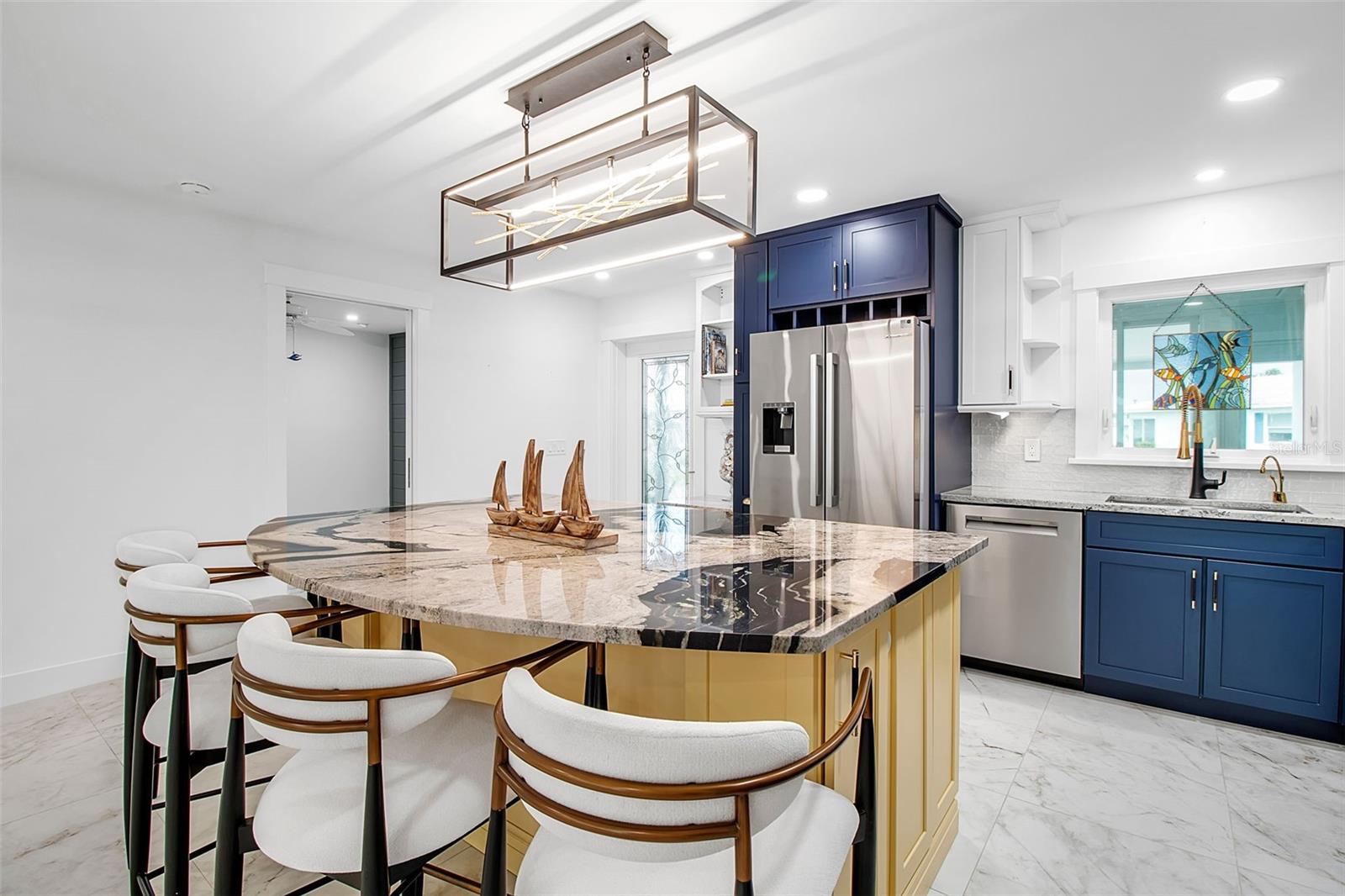 FAIRWINDS VILLAGE 2 - Residential