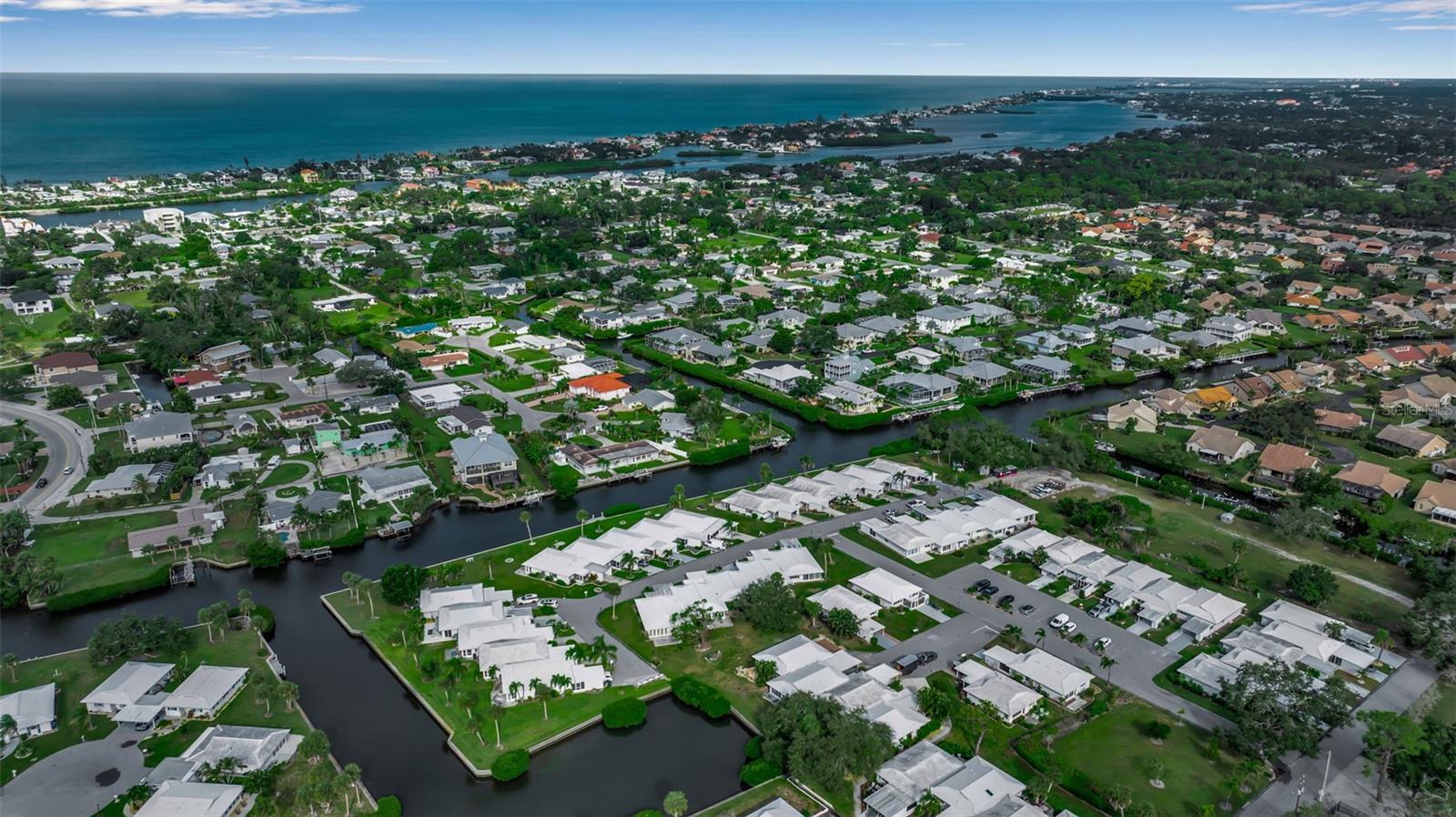 FAIRWINDS VILLAGE 2 - Residential