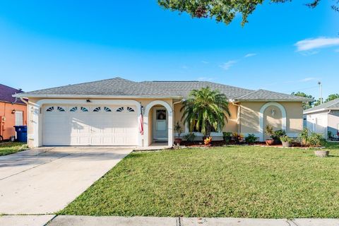 7924 SANCHO COURT NEW PORT RICHEY FL 34653
