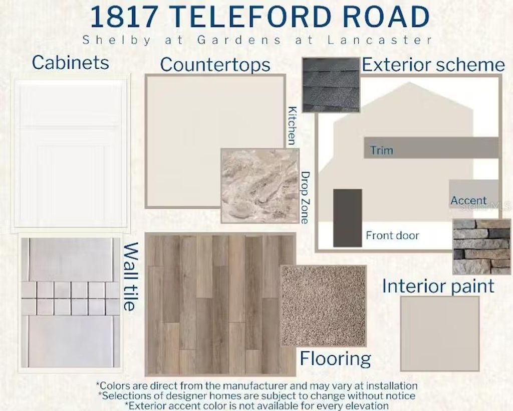 Photo of 1817 Teleford Road, Saint Cloud, FL 34771 (MLS # L4956874)