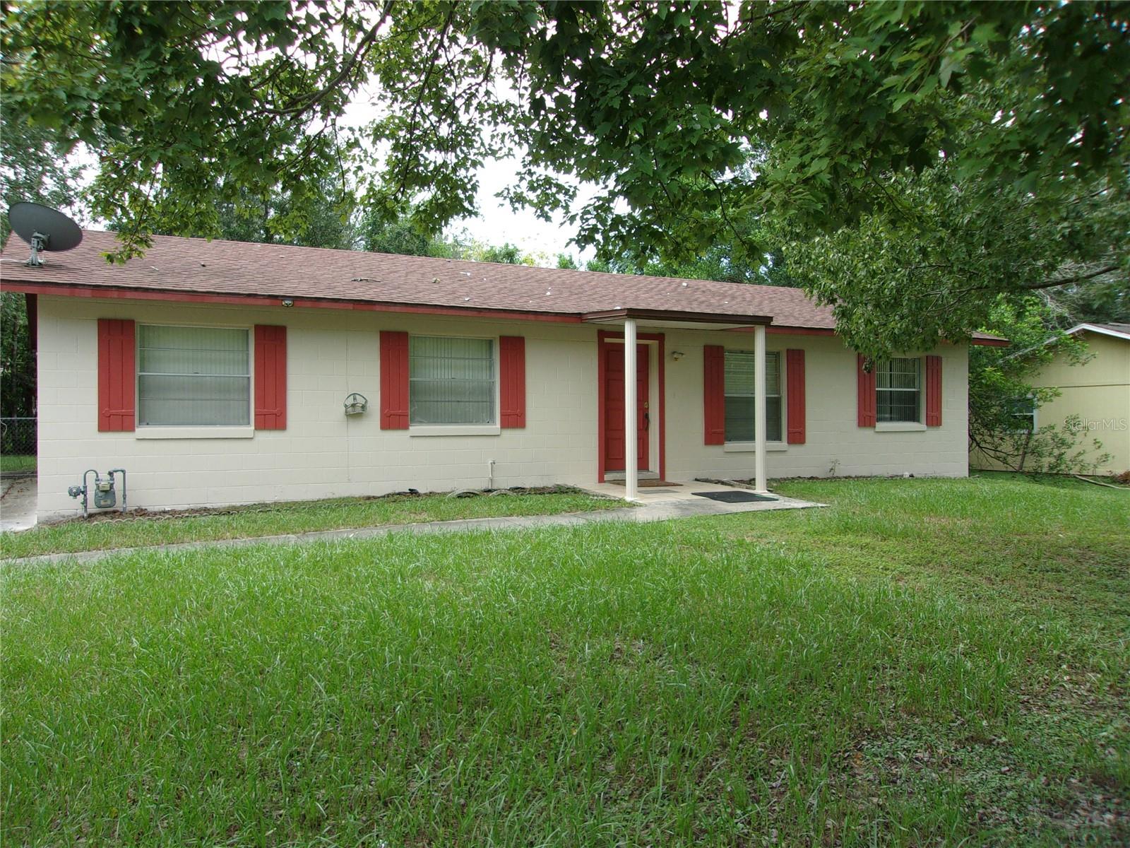 5700 NE 6TH PLACE