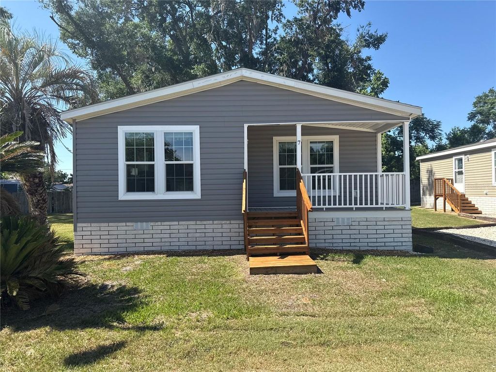 Photo of 10386 SE 52 Court #7, Belleview, FL 34420 (MLS # OM724266)