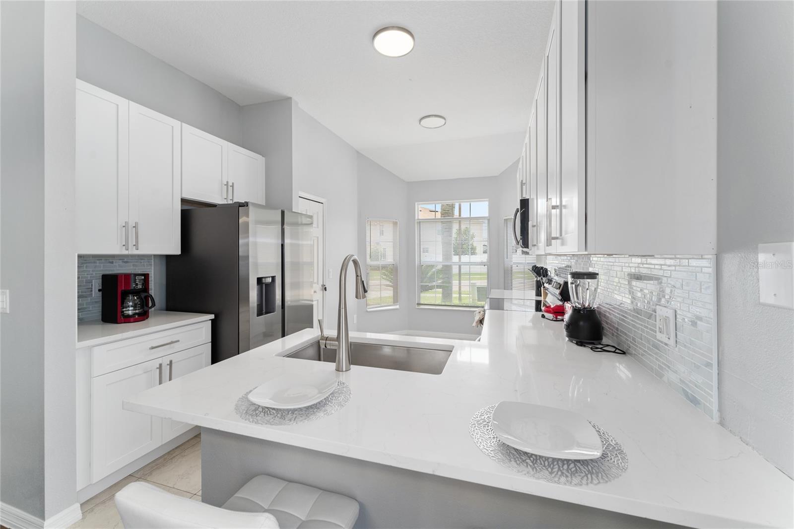 CRYSTAL COVE RESORT - Residential
