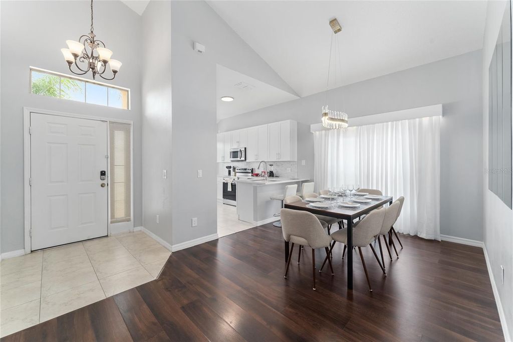 Photo of 1067 Tourmaline Drive, Kissimmee, FL 34746 (MLS # O6354562)