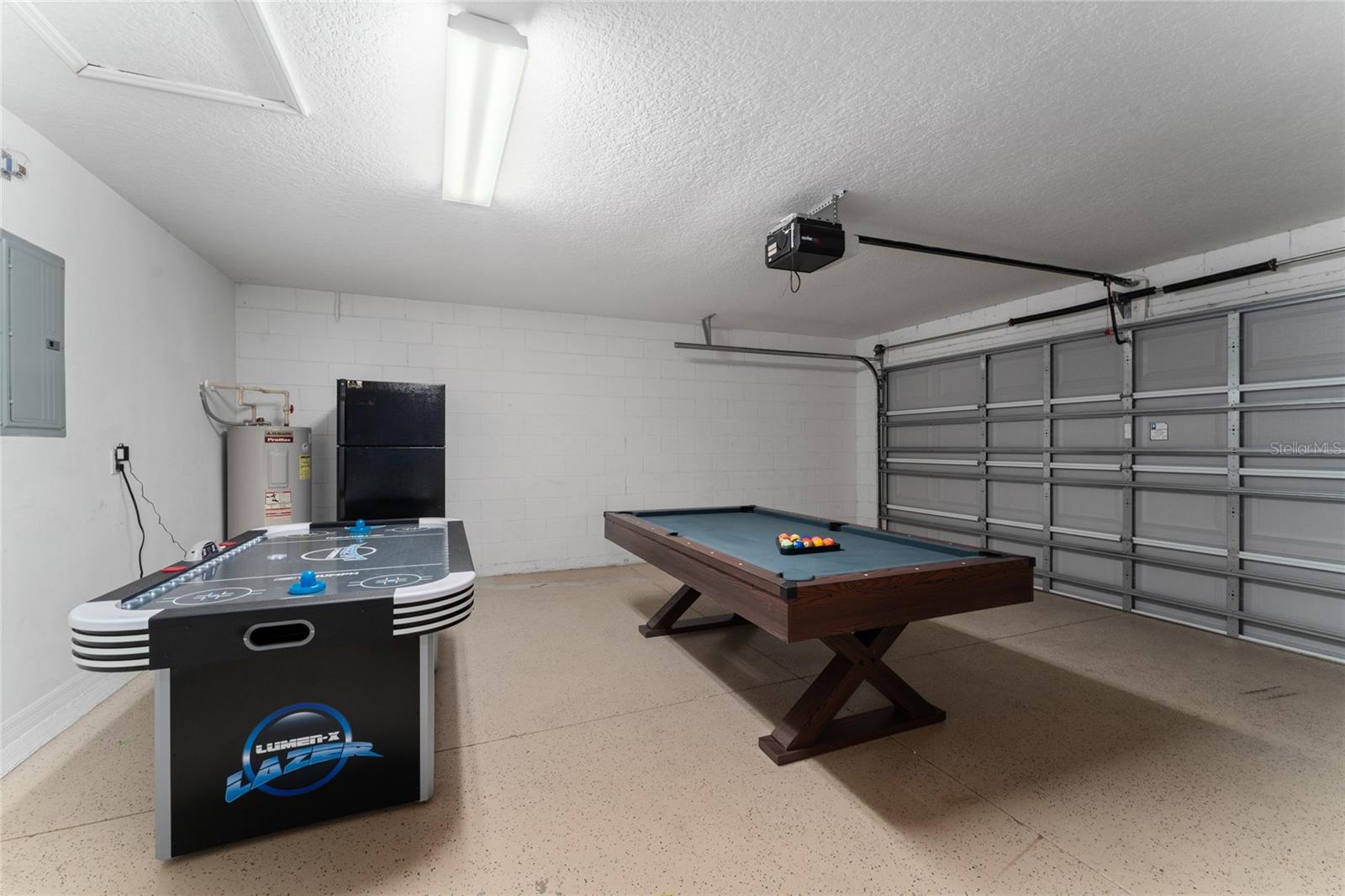 CRYSTAL COVE RESORT - Residential