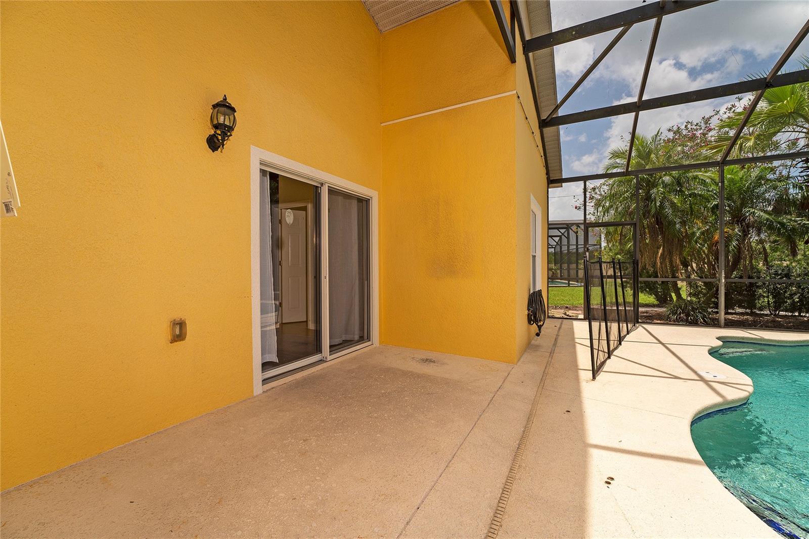 CRYSTAL COVE RESORT - Residential