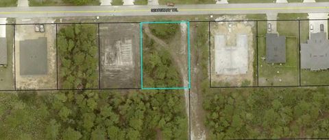 80 SECRETARY TRAIL PALM COAST FL 32164